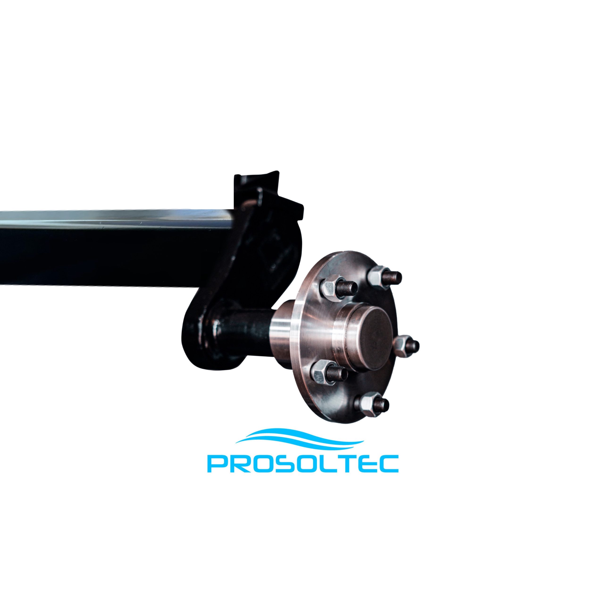 eje de torsion, eje de torsion para carro de arrastre, eje de torsion para remolque, eje de torsion 1000kg 4x100