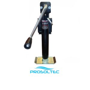 PATA FIJA PIVOTEABLE 5000LB