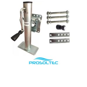 PATA FIJA PIVOTEABLE 2000LB