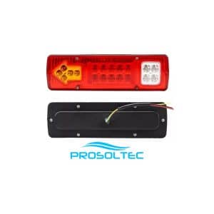 PAR FOCOS LED FLECHA