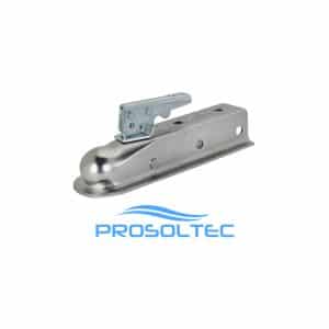 MANO DE ACOPLE 1 7/8 2000LB