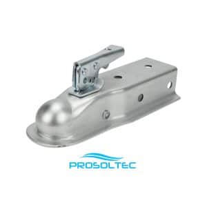 MANO DE ACOPLE 1 7/8 X 2"