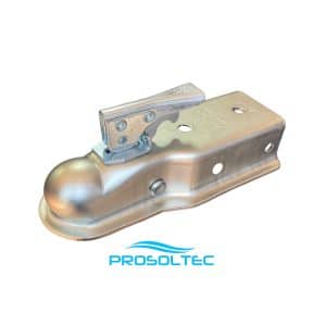 MANO DE ACOPLE 2" x 3" 3500LBS