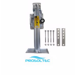 PATA FIJA PIVOTEABLE 2000LB