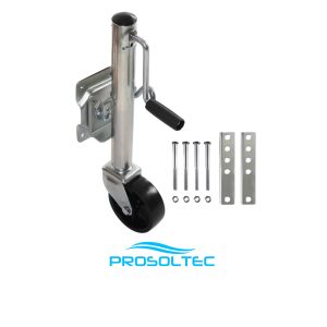 RUEDA DE MANIOBRA SIMPLE 1000LB