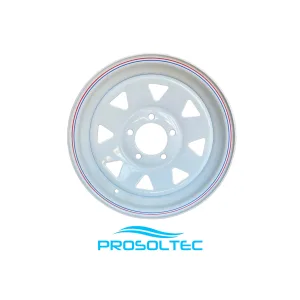 LLANTA AMERICANA 5X114 ARO 14