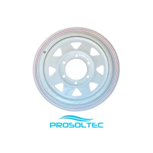 LLANTA AMERICANA 6X139 ARO 14