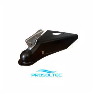 MANO DE ACOPLE TIPO A 5000LB