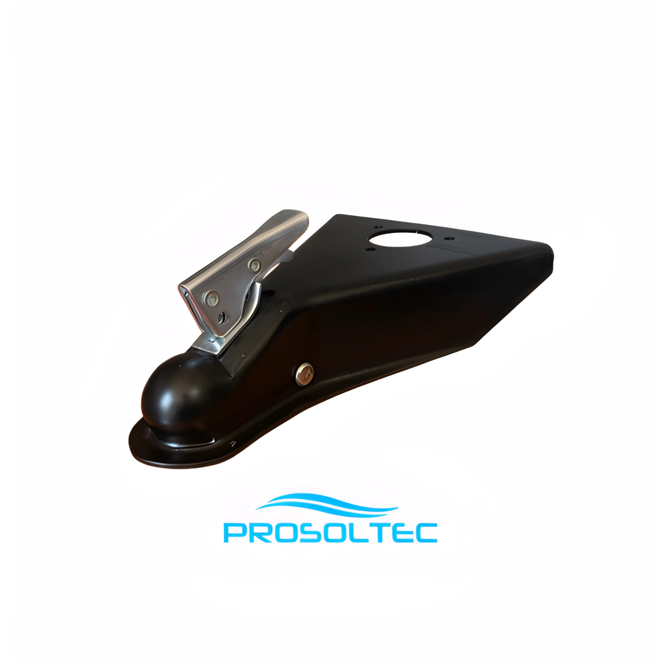 MANO DE ACOPLE TIPO A 5000LB