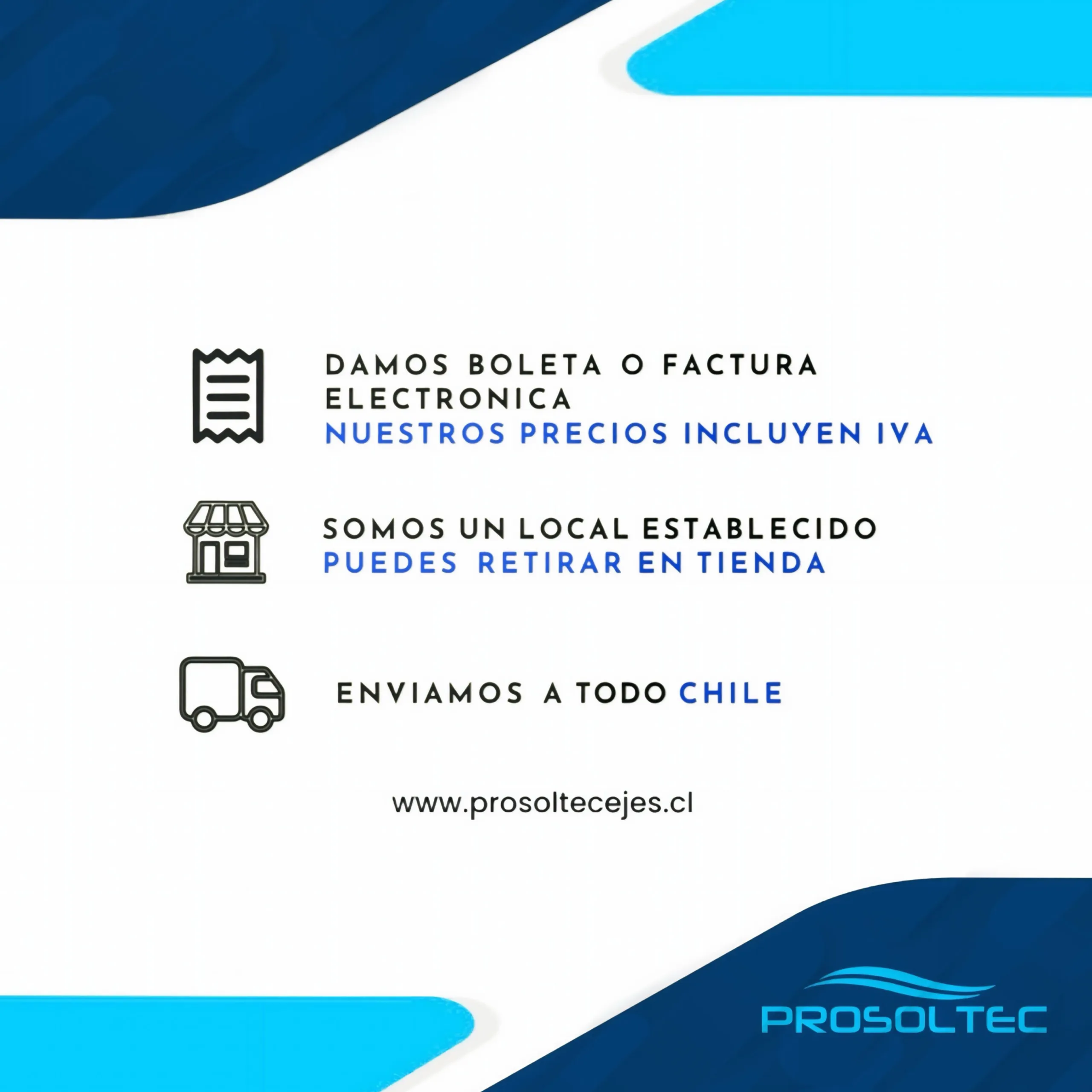 EJE DE TORSIÓN REGULABLE 650KG 4X100 - Imagen 3