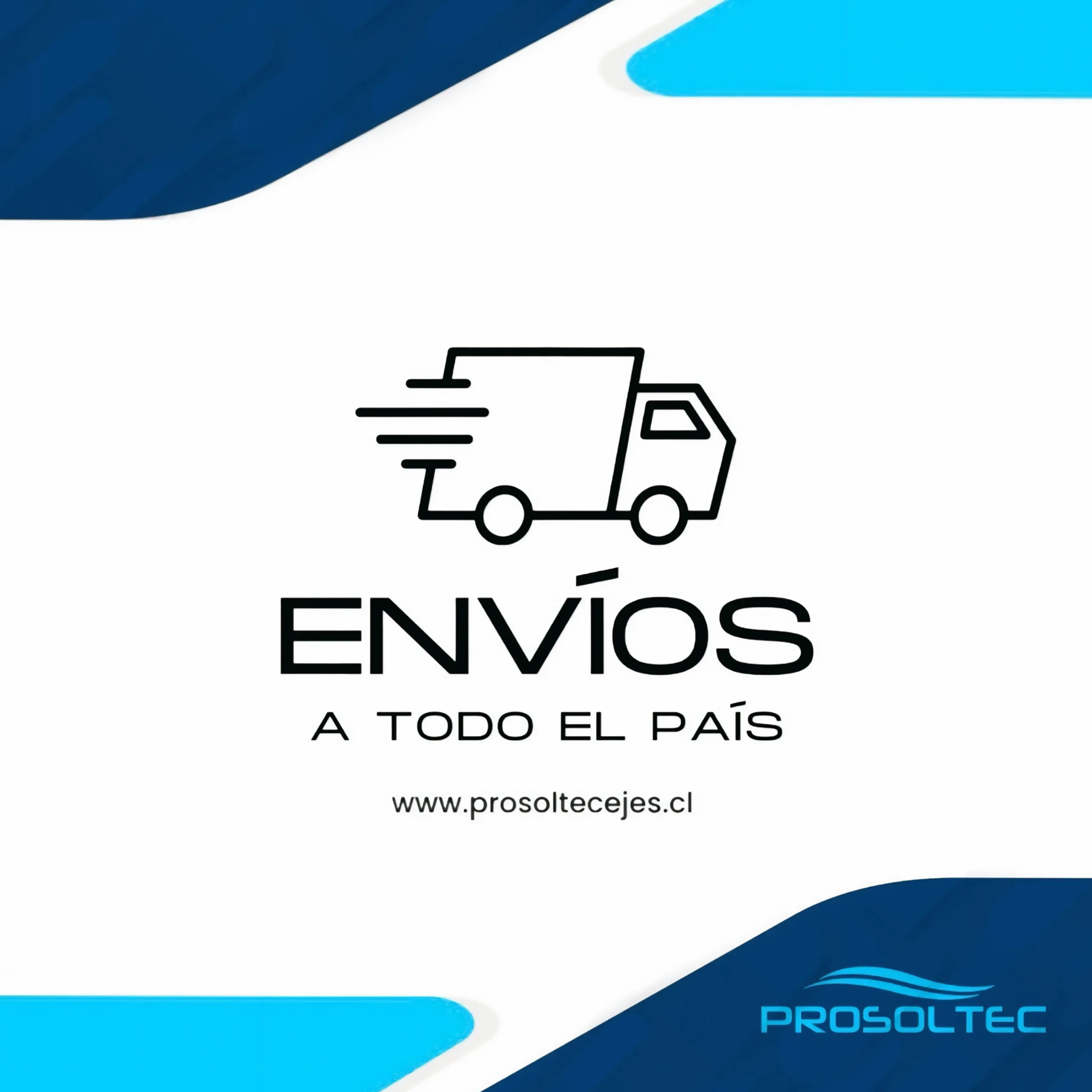 EJE DE TORSIÓN REGULABLE 650KG 4X100 - Imagen 4