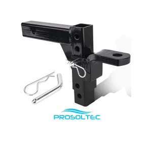 KIT ENGANCHE REGULABLE