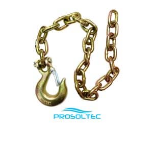 PAR CADENAS DE SEGURIDAD 10MM 3500KG